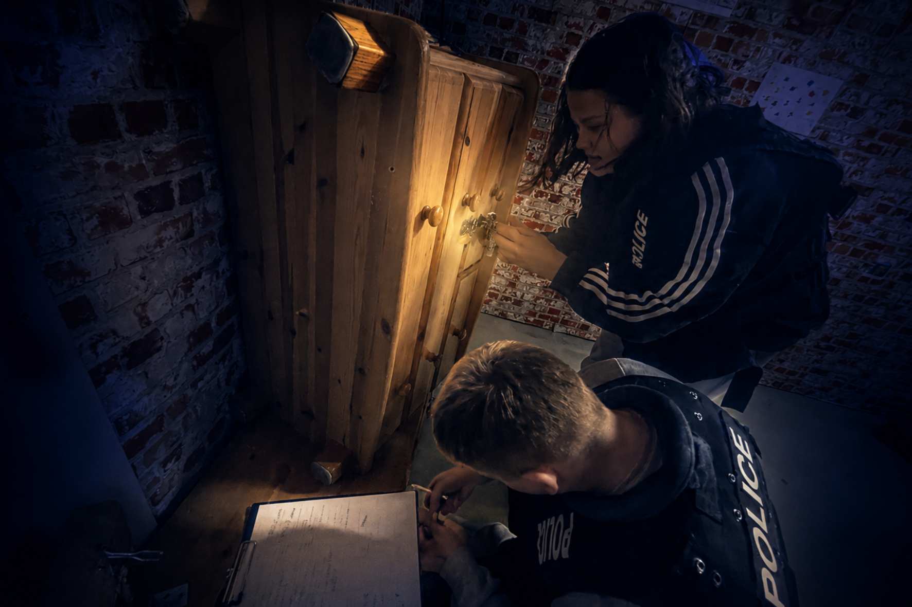 Escape Room Geburtstag Leipzig – Rätseln als Geburtstags-Dreamteam