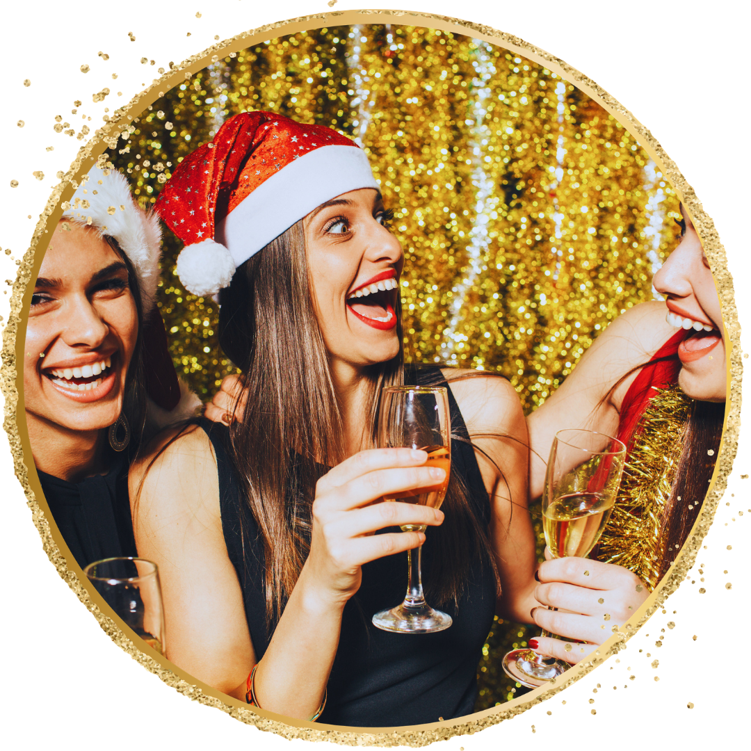 Firmenweihnachtsfeier Escape Room Leipzig