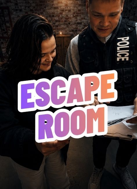 Escape Room Date Leipzig